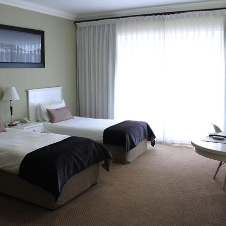 Innscape Classic Hotel كيب تاون المظهر الخارجي الصورة