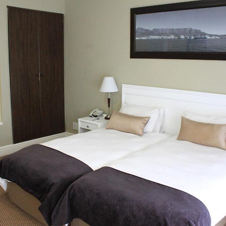 Innscape Classic Hotel كيب تاون المظهر الخارجي الصورة