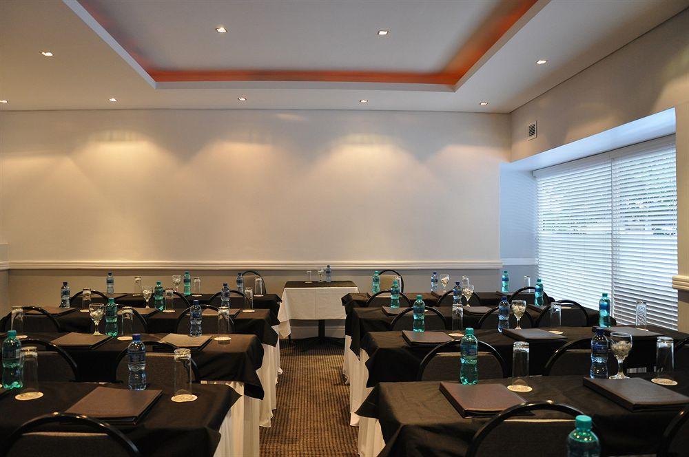 Innscape Classic Hotel كيب تاون المظهر الخارجي الصورة