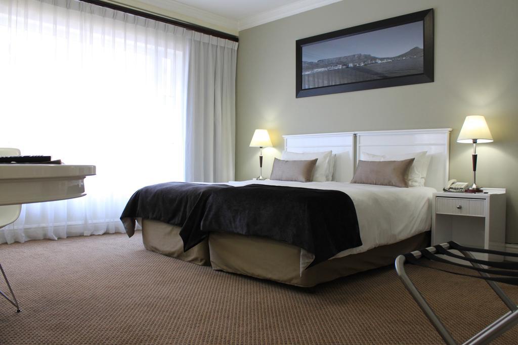 Innscape Classic Hotel كيب تاون المظهر الخارجي الصورة