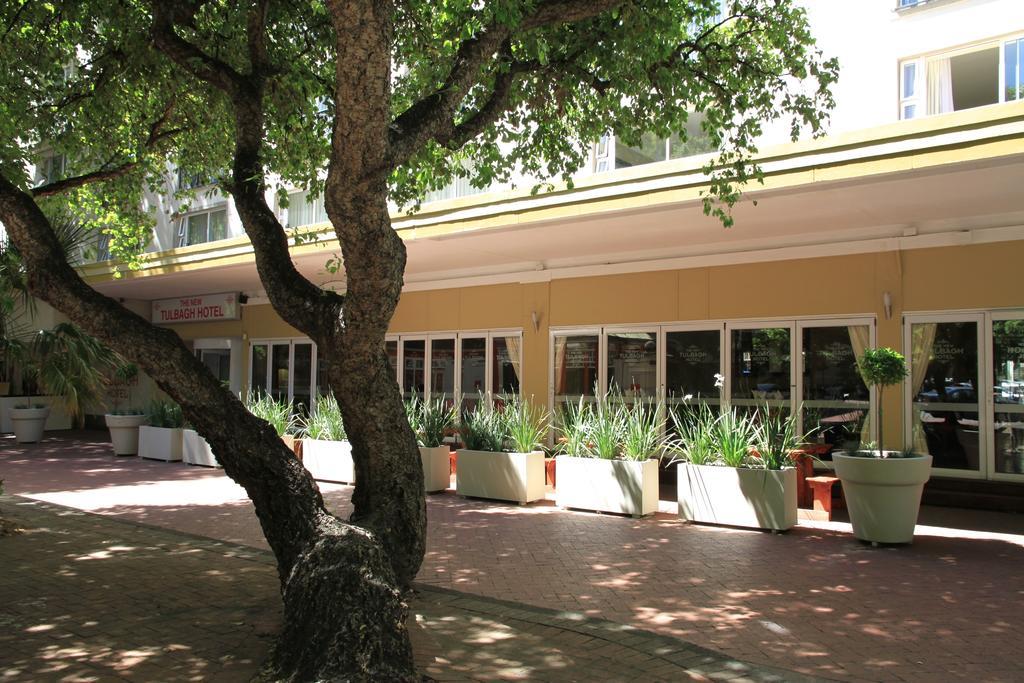 Innscape Classic Hotel كيب تاون المظهر الخارجي الصورة