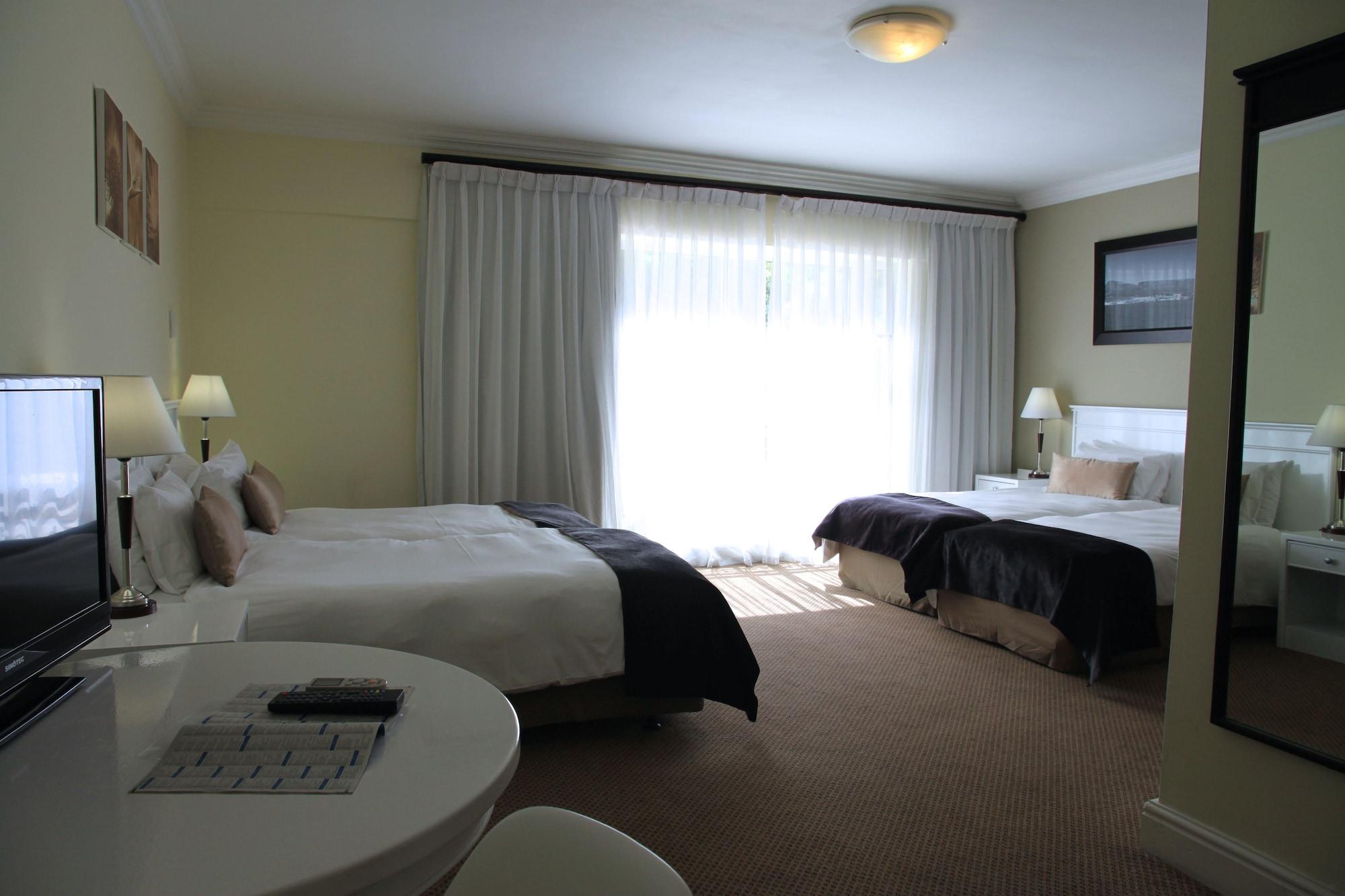 Innscape Classic Hotel كيب تاون المظهر الخارجي الصورة