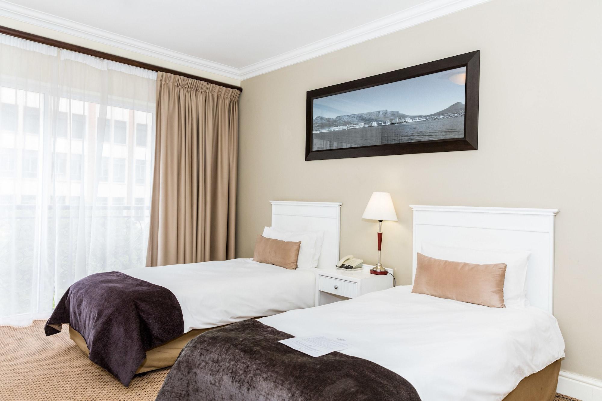 Innscape Classic Hotel كيب تاون المظهر الخارجي الصورة