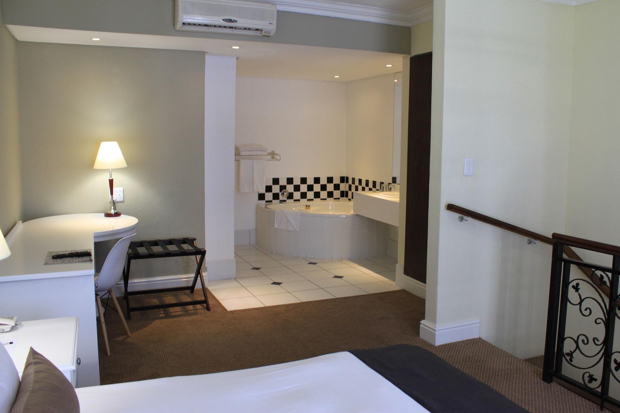 Innscape Classic Hotel كيب تاون المظهر الخارجي الصورة