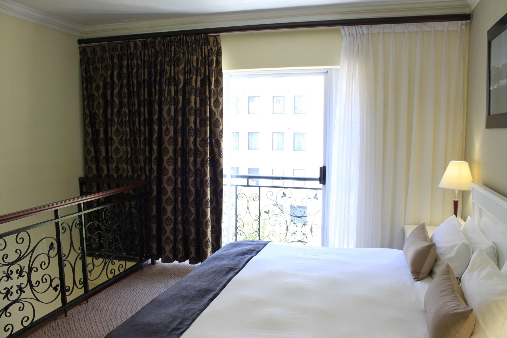 Innscape Classic Hotel كيب تاون المظهر الخارجي الصورة