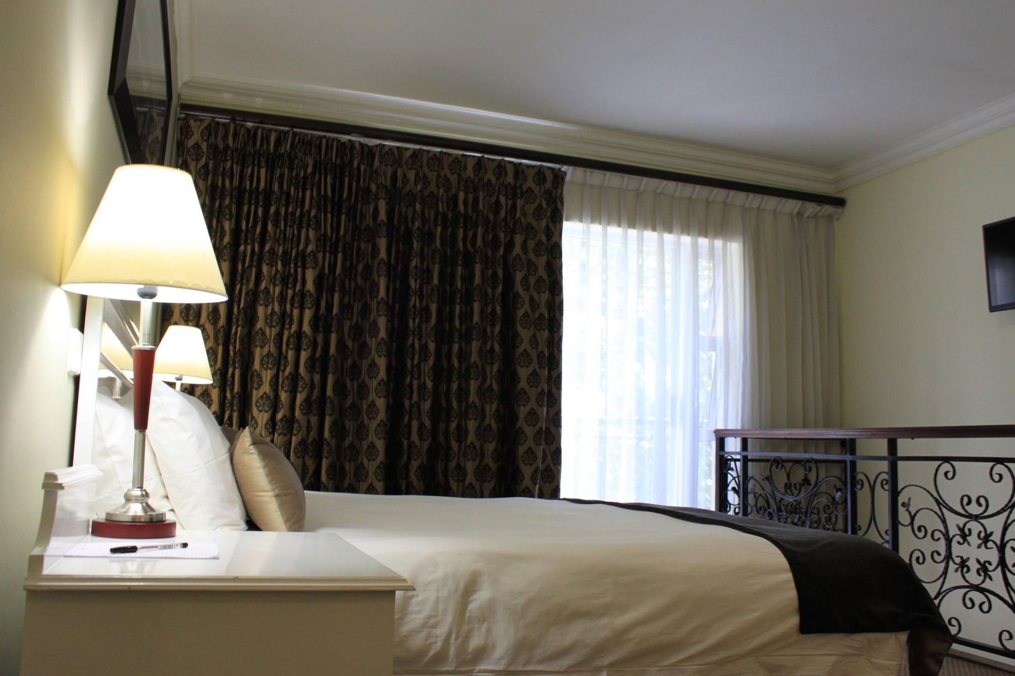 Innscape Classic Hotel كيب تاون المظهر الخارجي الصورة