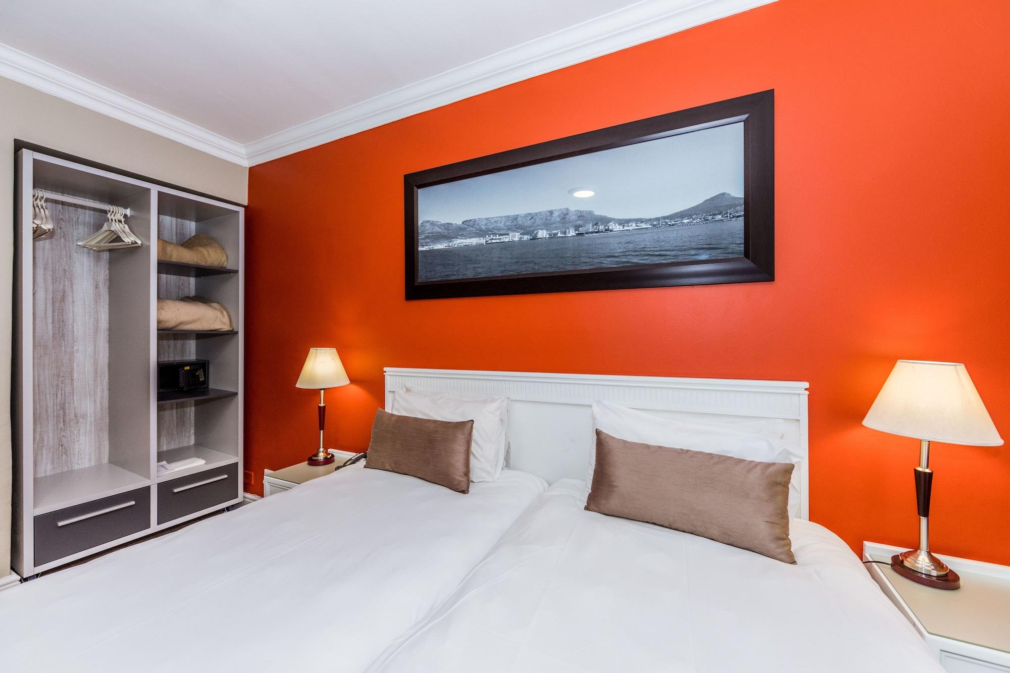 Innscape Classic Hotel كيب تاون المظهر الخارجي الصورة