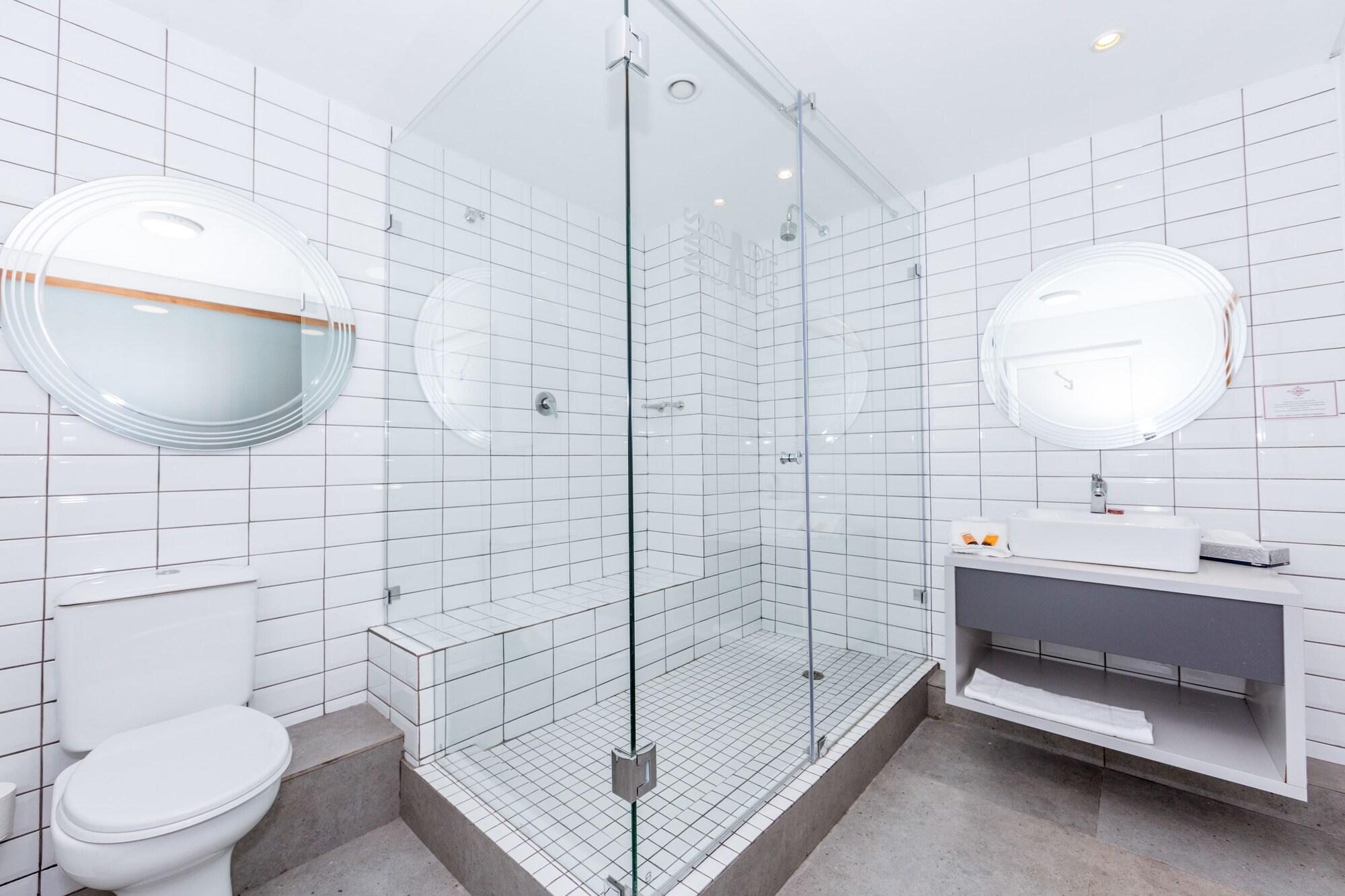 Innscape Classic Hotel كيب تاون المظهر الخارجي الصورة