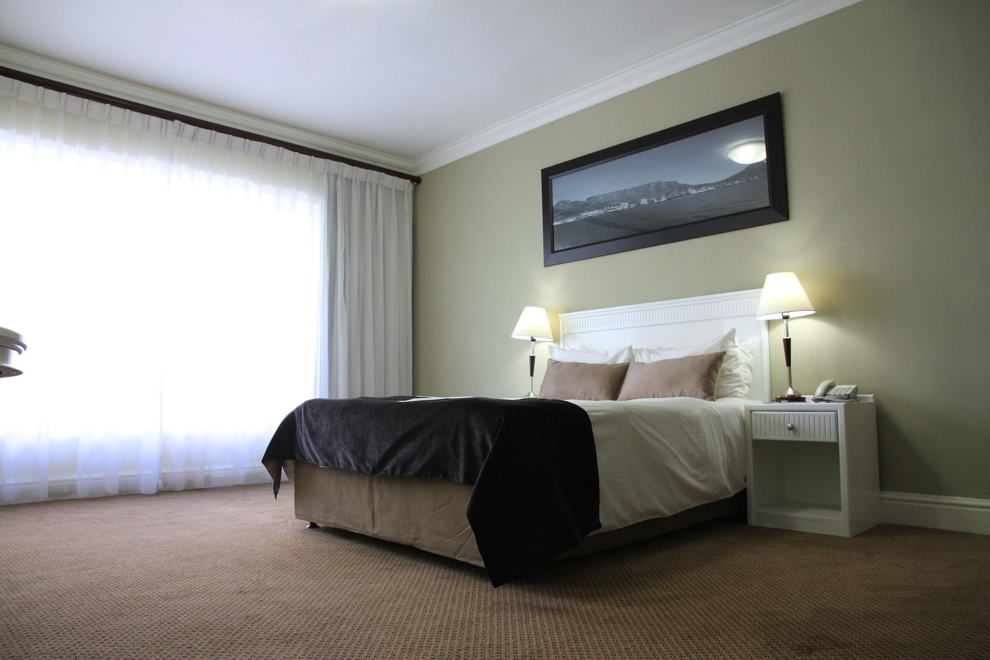 Innscape Classic Hotel كيب تاون المظهر الخارجي الصورة