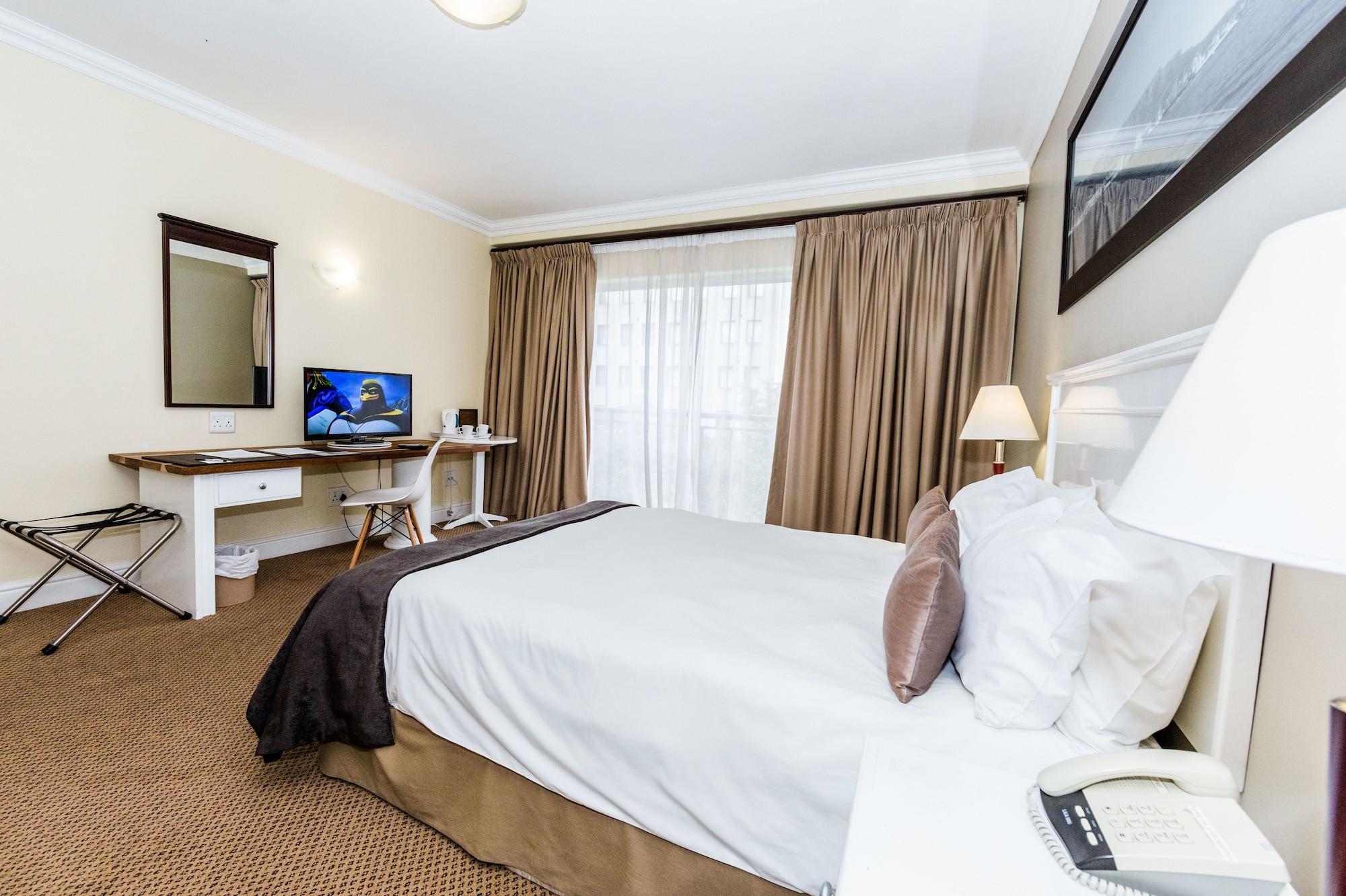 Innscape Classic Hotel كيب تاون المظهر الخارجي الصورة