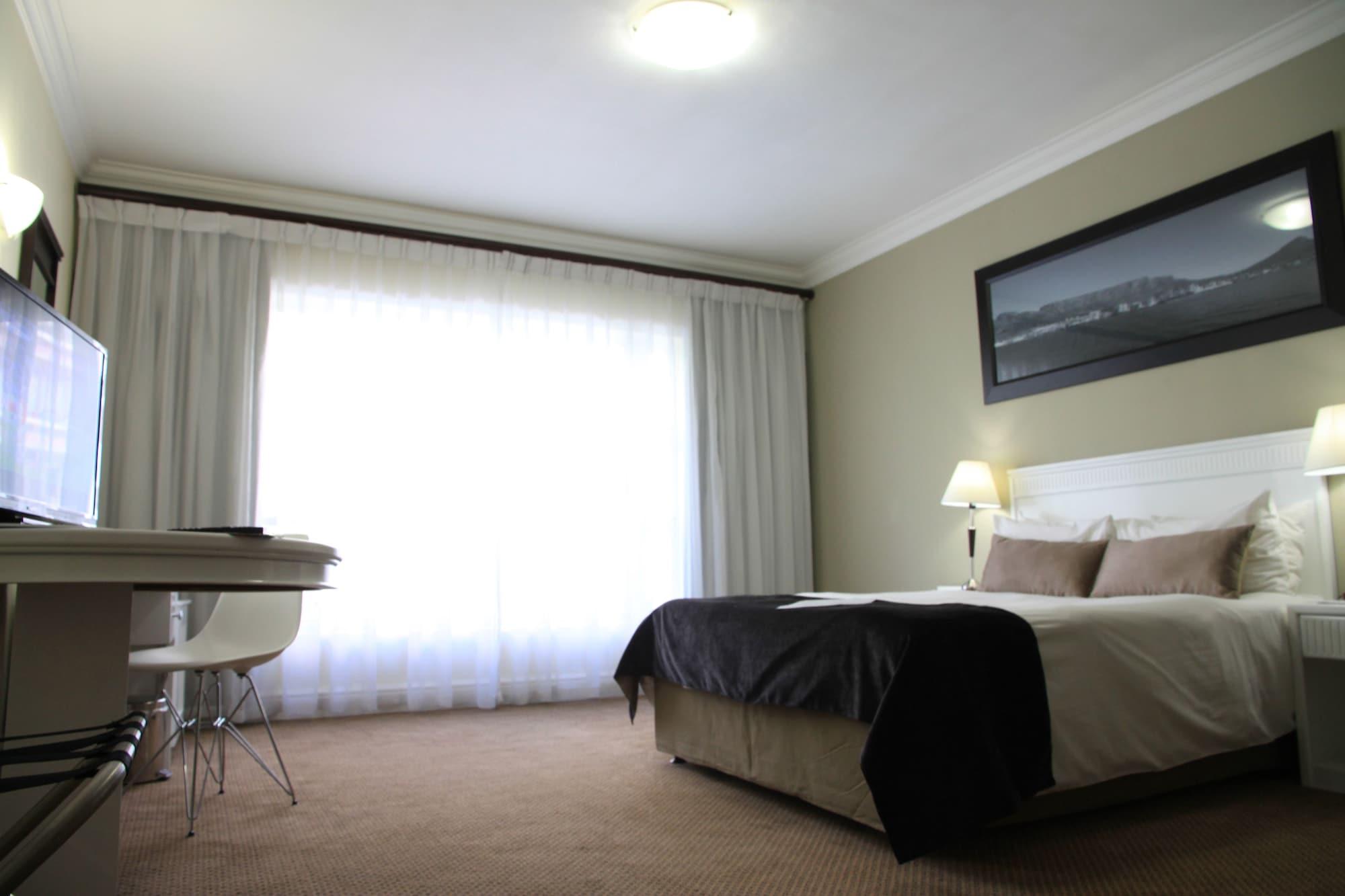 Innscape Classic Hotel كيب تاون المظهر الخارجي الصورة