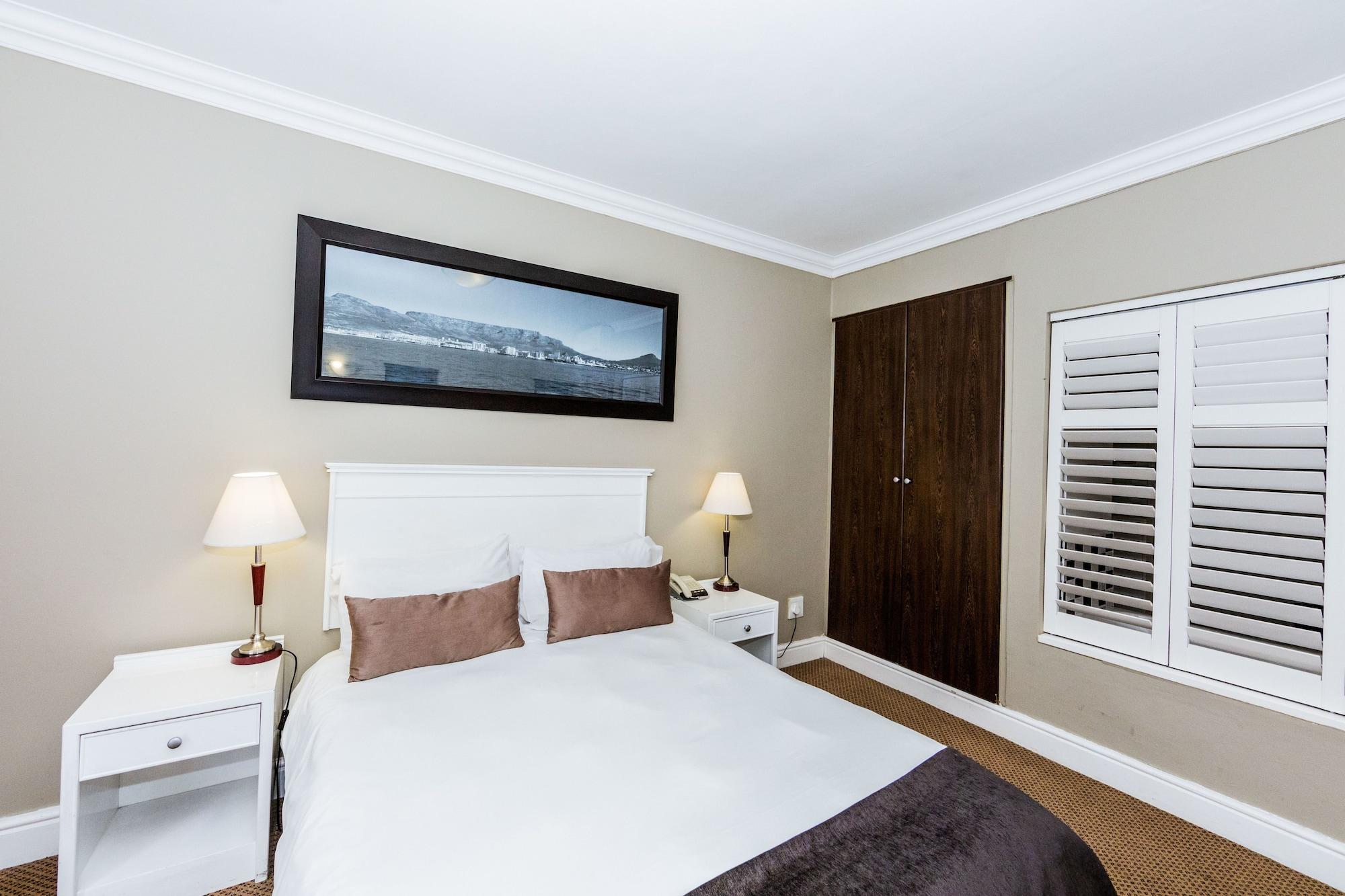 Innscape Classic Hotel كيب تاون المظهر الخارجي الصورة