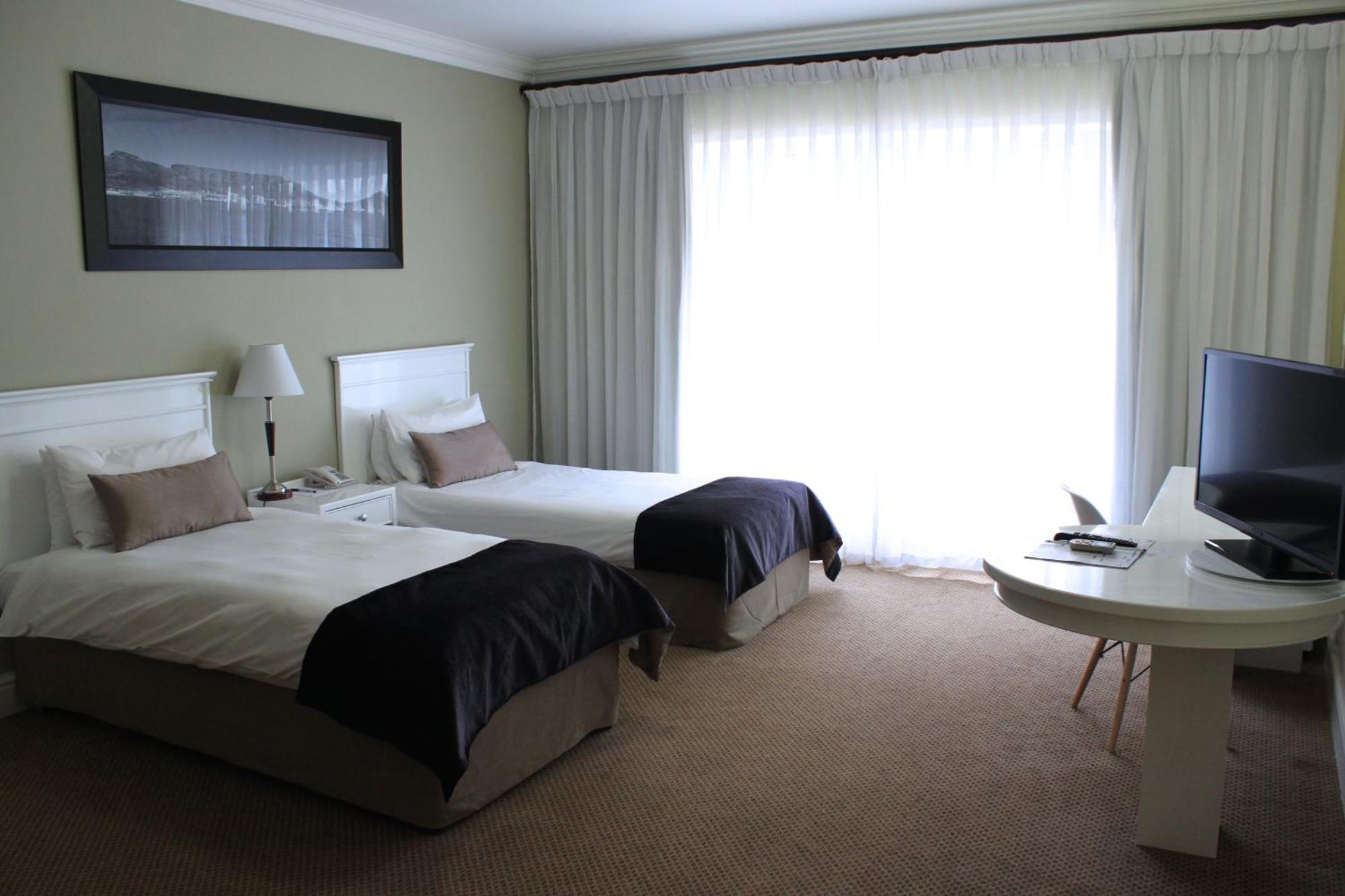Innscape Classic Hotel كيب تاون المظهر الخارجي الصورة