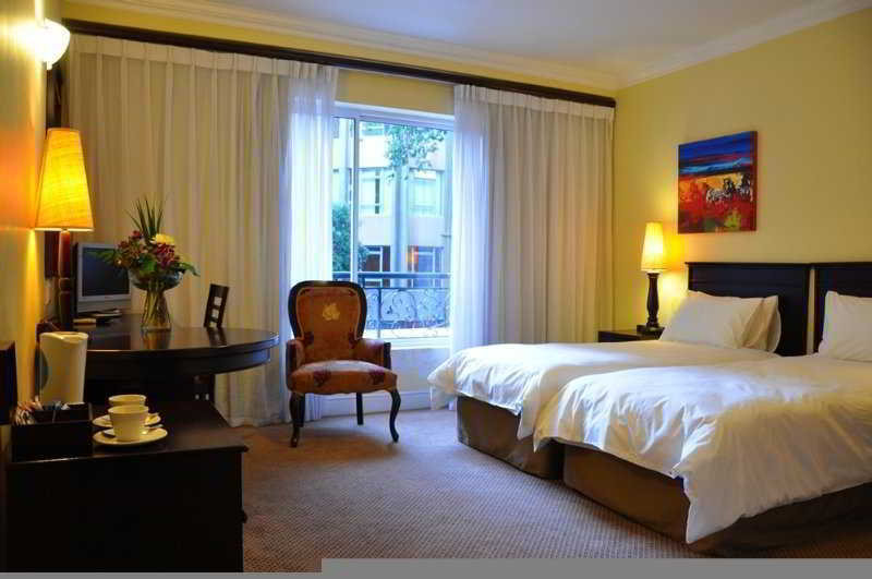 Innscape Classic Hotel كيب تاون المظهر الخارجي الصورة