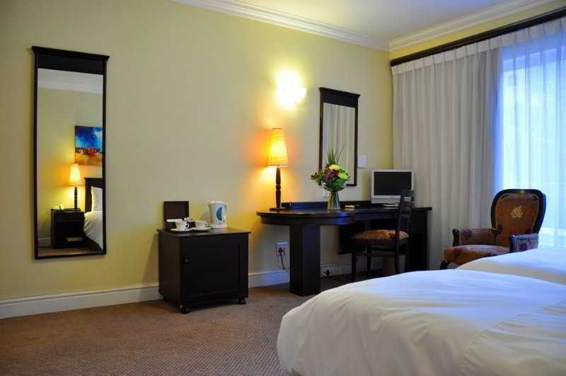 Innscape Classic Hotel كيب تاون المظهر الخارجي الصورة