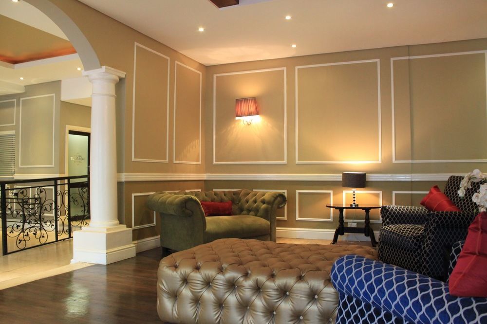 Innscape Classic Hotel كيب تاون المظهر الخارجي الصورة