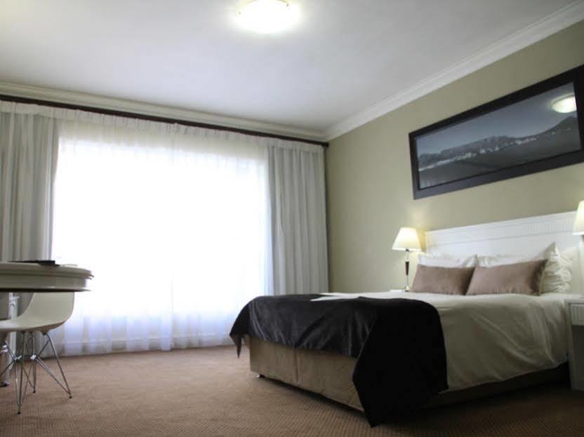 Innscape Classic Hotel كيب تاون المظهر الخارجي الصورة