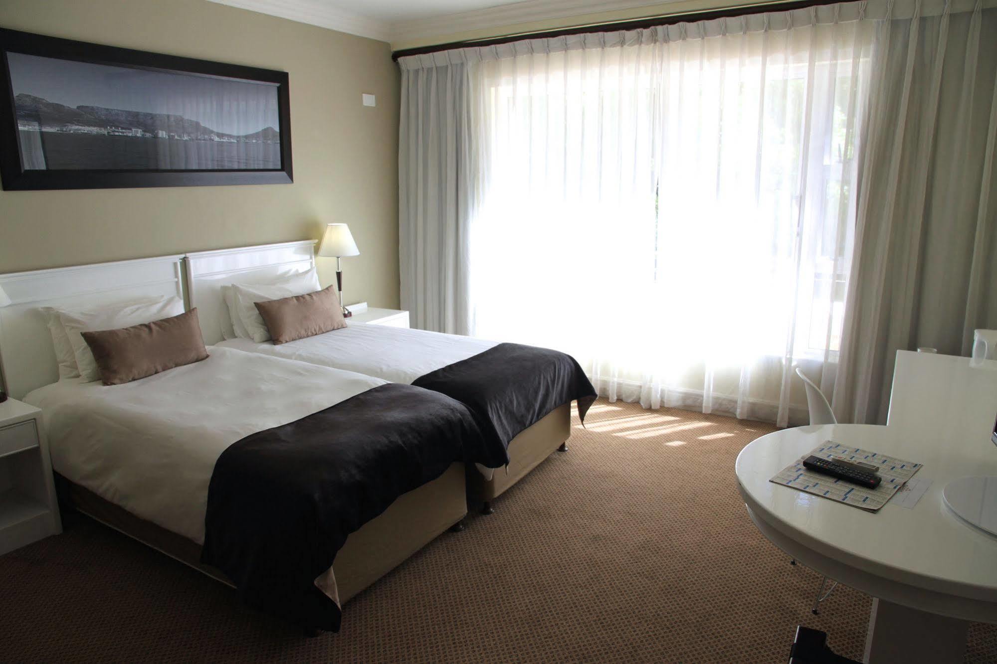 Innscape Classic Hotel كيب تاون المظهر الخارجي الصورة
