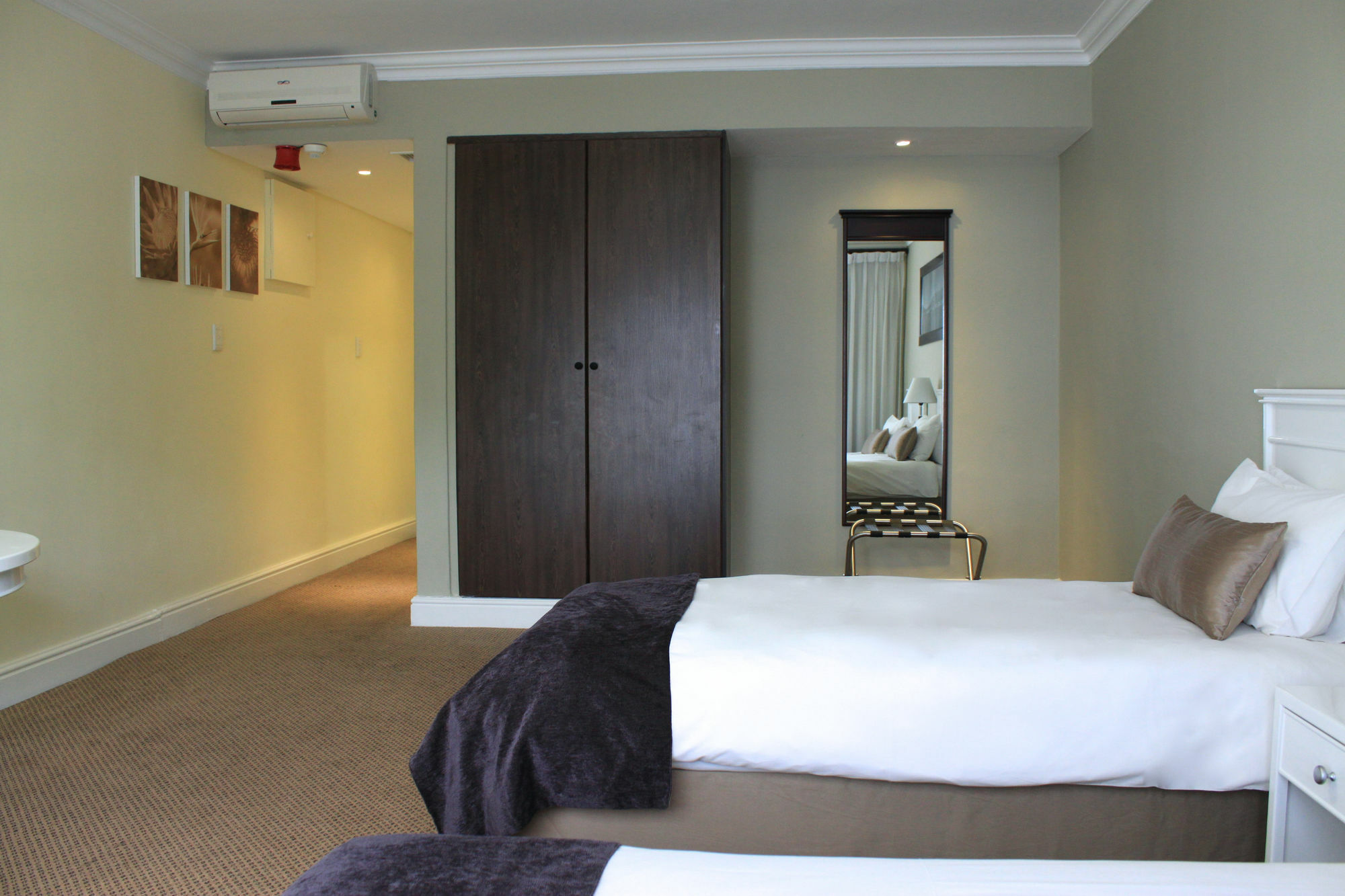 Innscape Classic Hotel كيب تاون المظهر الخارجي الصورة