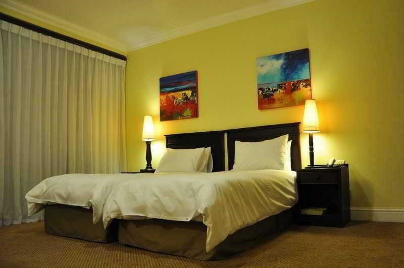 Innscape Classic Hotel كيب تاون المظهر الخارجي الصورة