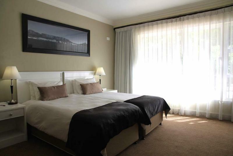 Innscape Classic Hotel كيب تاون المظهر الخارجي الصورة